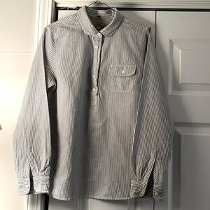J. Crew Oxford shirt